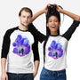 Lunars Adventure-Unisex-Baseball-Tee-hypertwenty