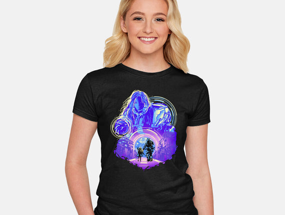 Lunars Adventure