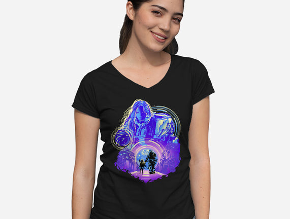Lunars Adventure