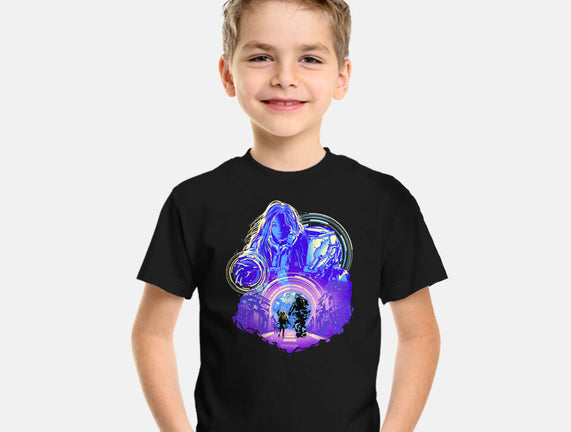 Lunars Adventure