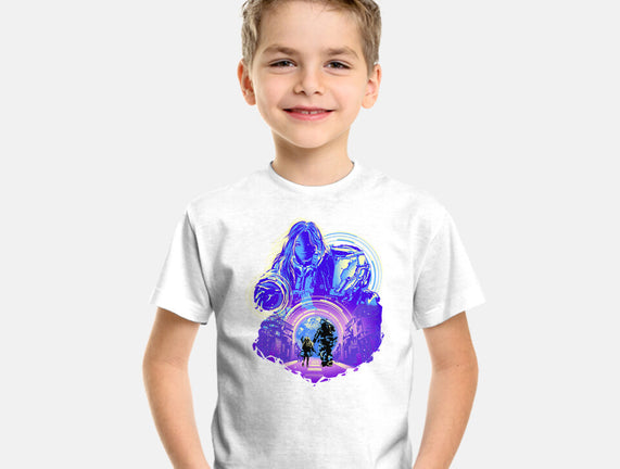 Lunars Adventure
