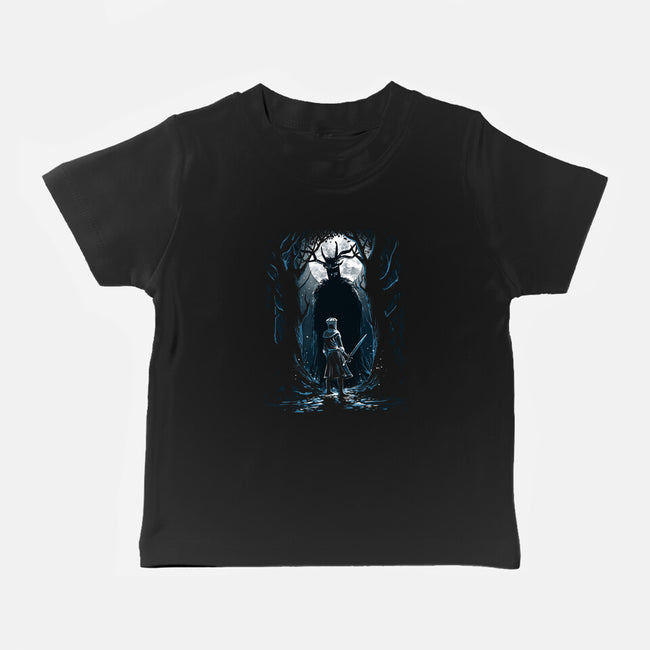 We Say Ni-Baby-Basic-Tee-zascanauta