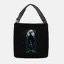 We Say Ni-None-Adjustable Tote-Bag-zascanauta
