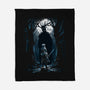 We Say Ni-None-Fleece-Blanket-zascanauta