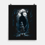 We Say Ni-None-Matte-Poster-zascanauta