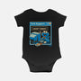 Tech Support I Accept Cookies-Baby-Basic-Onesie-worlddominationforcats