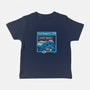 Tech Support I Accept Cookies-Baby-Basic-Tee-worlddominationforcats