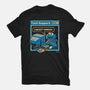 Tech Support I Accept Cookies-Youth-Basic-Tee-worlddominationforcats