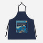 Tech Support I Accept Cookies-Unisex-Kitchen-Apron-worlddominationforcats