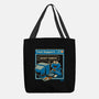 Tech Support I Accept Cookies-None-Basic Tote-Bag-worlddominationforcats
