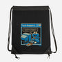 Tech Support I Accept Cookies-None-Drawstring-Bag-worlddominationforcats