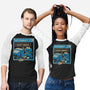 Tech Support I Accept Cookies-Unisex-Baseball-Tee-worlddominationforcats