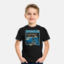 Tech Support I Accept Cookies-Youth-Basic-Tee-worlddominationforcats
