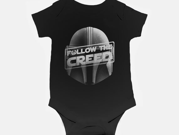 Follow The Creed