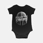 Follow The Creed-Baby-Basic-Onesie-rmatix