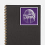 Follow The Creed-None-Glossy-Sticker-rmatix