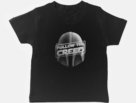 Follow The Creed