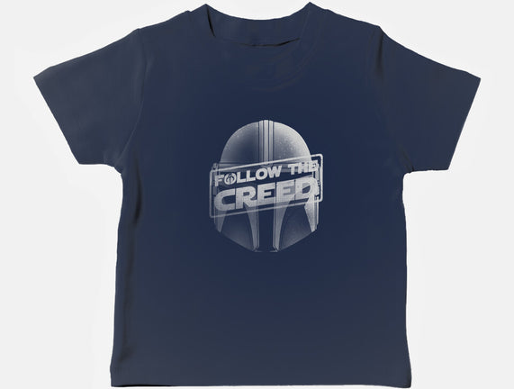 Follow The Creed