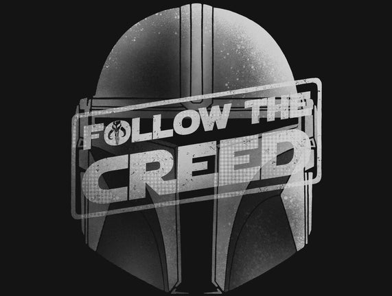 Follow The Creed