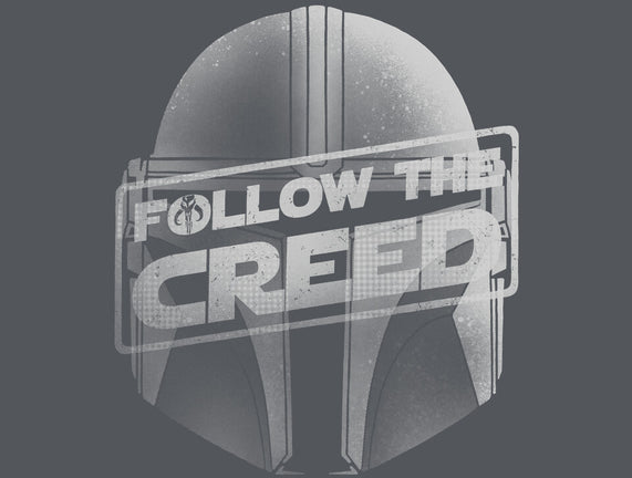 Follow The Creed