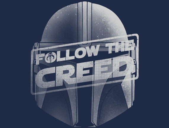 Follow The Creed