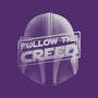 Follow The Creed-Mens-Basic-Tee-rmatix