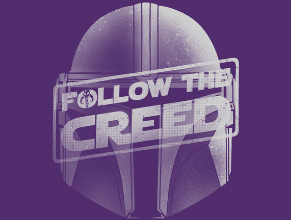 Follow The Creed