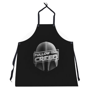 Follow The Creed
