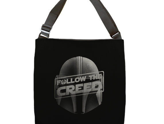 Follow The Creed