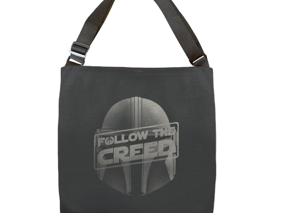 Follow The Creed