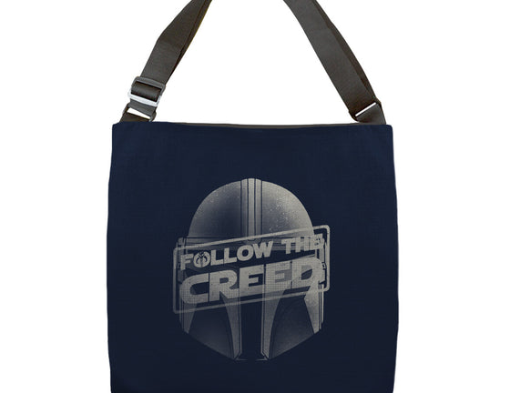 Follow The Creed