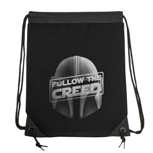 Follow The Creed