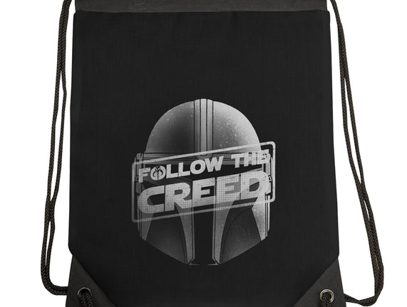 Follow The Creed