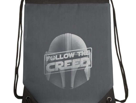 Follow The Creed