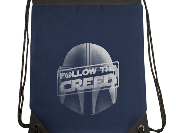Follow The Creed