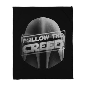 Follow The Creed