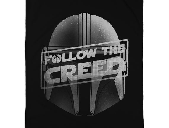 Follow The Creed