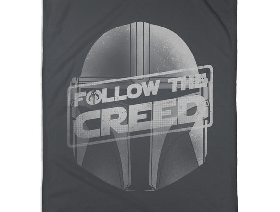 Follow The Creed