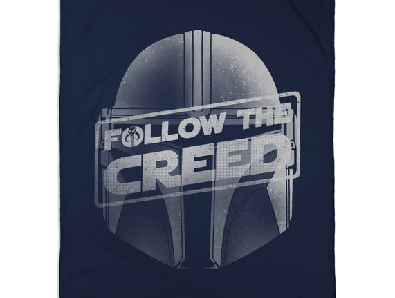 Follow The Creed