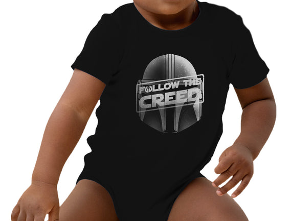 Follow The Creed