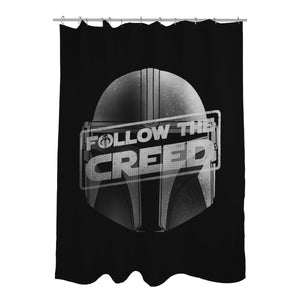 Follow The Creed