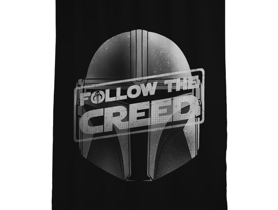 Follow The Creed