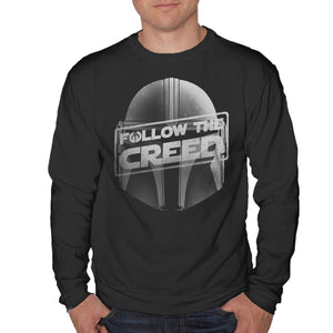 Follow The Creed