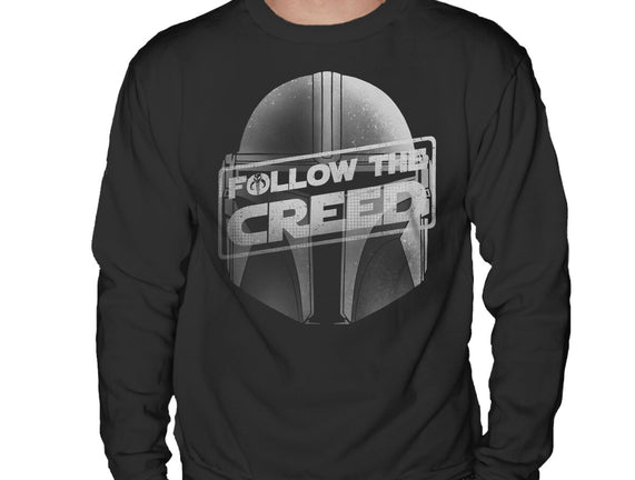 Follow The Creed