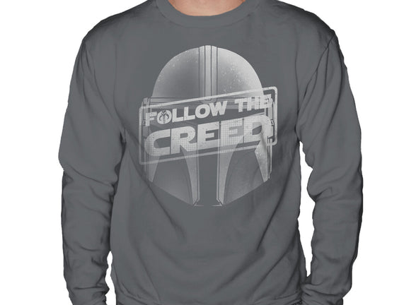 Follow The Creed
