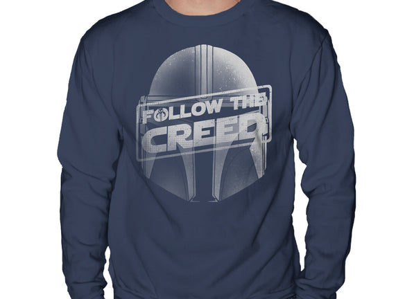 Follow The Creed