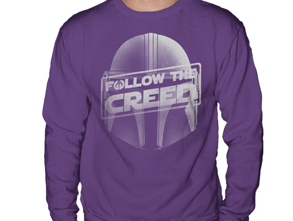 Follow The Creed