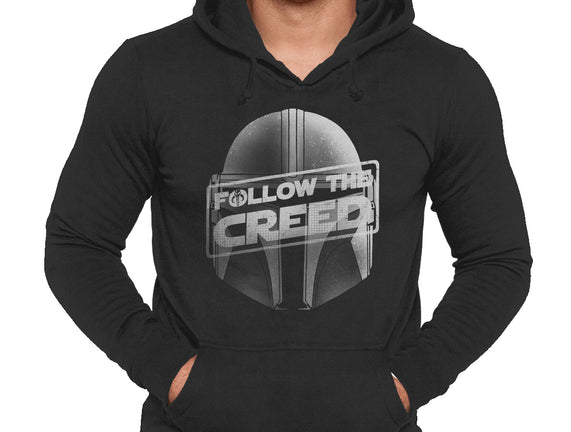 Follow The Creed