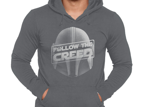 Follow The Creed