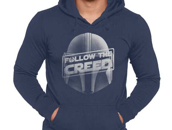 Follow The Creed